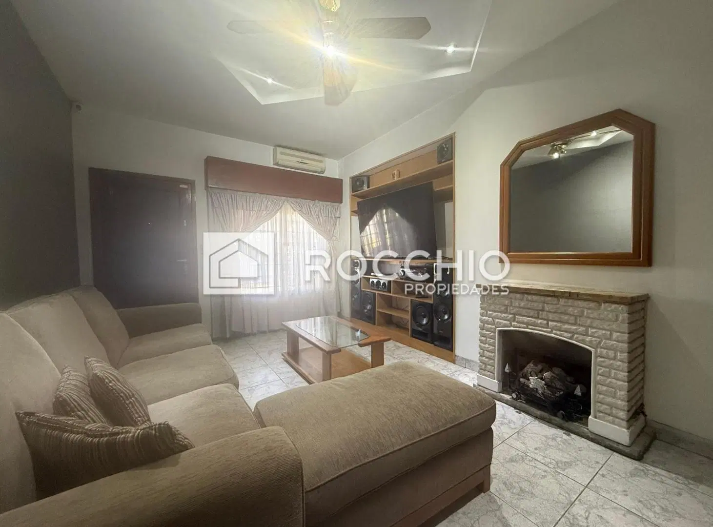 Casa en venta 5 ambientes J.L Suarez 5