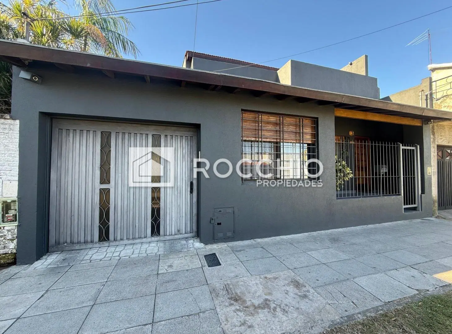 Casa en venta 5 ambientes J.L Suarez 1