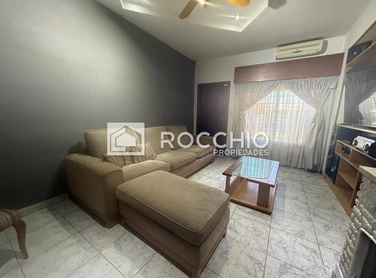 Casa en venta 5 ambientes J.L Suarez 4