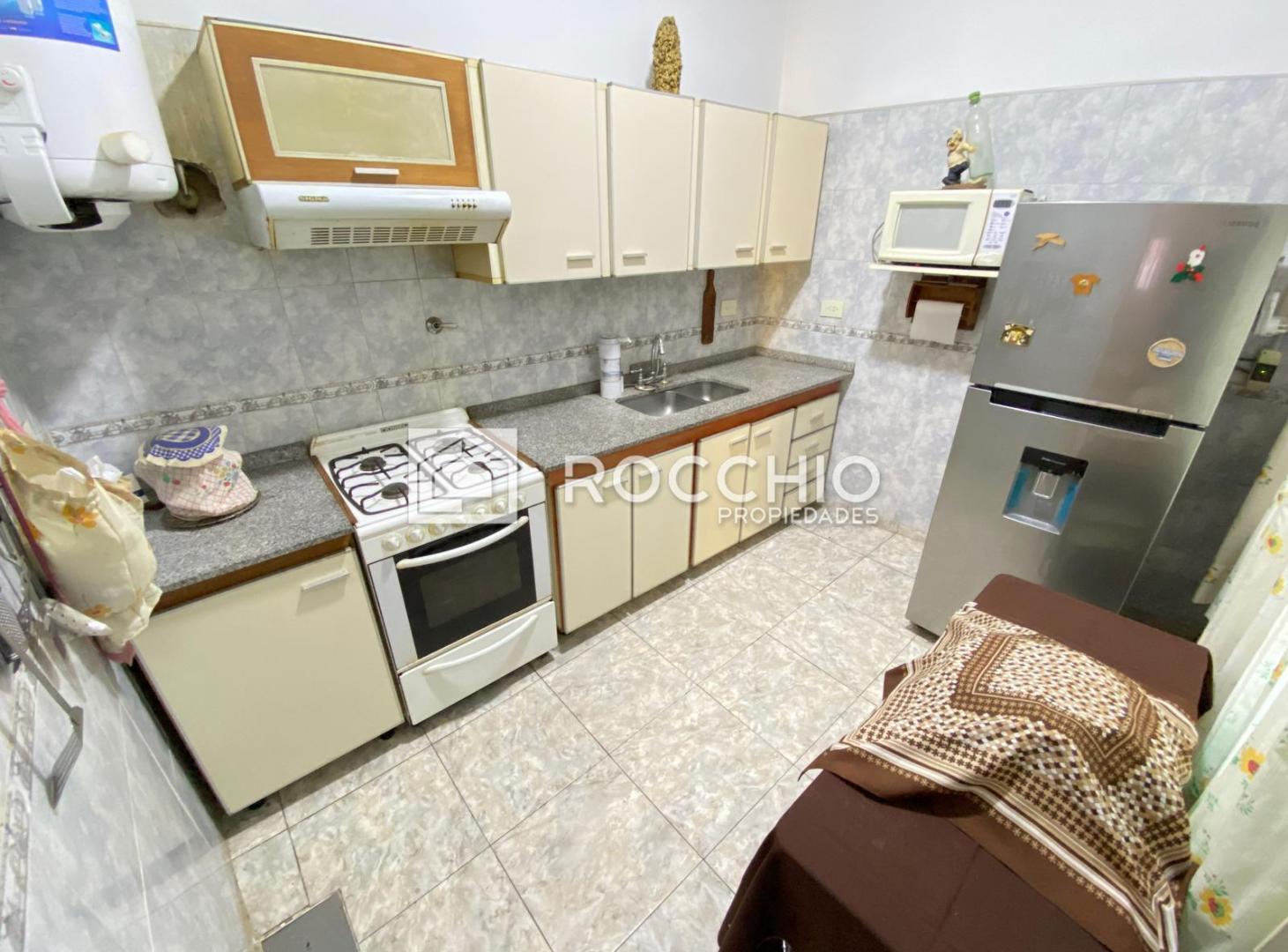 Casa en venta 3 ambientes Villa Ballester