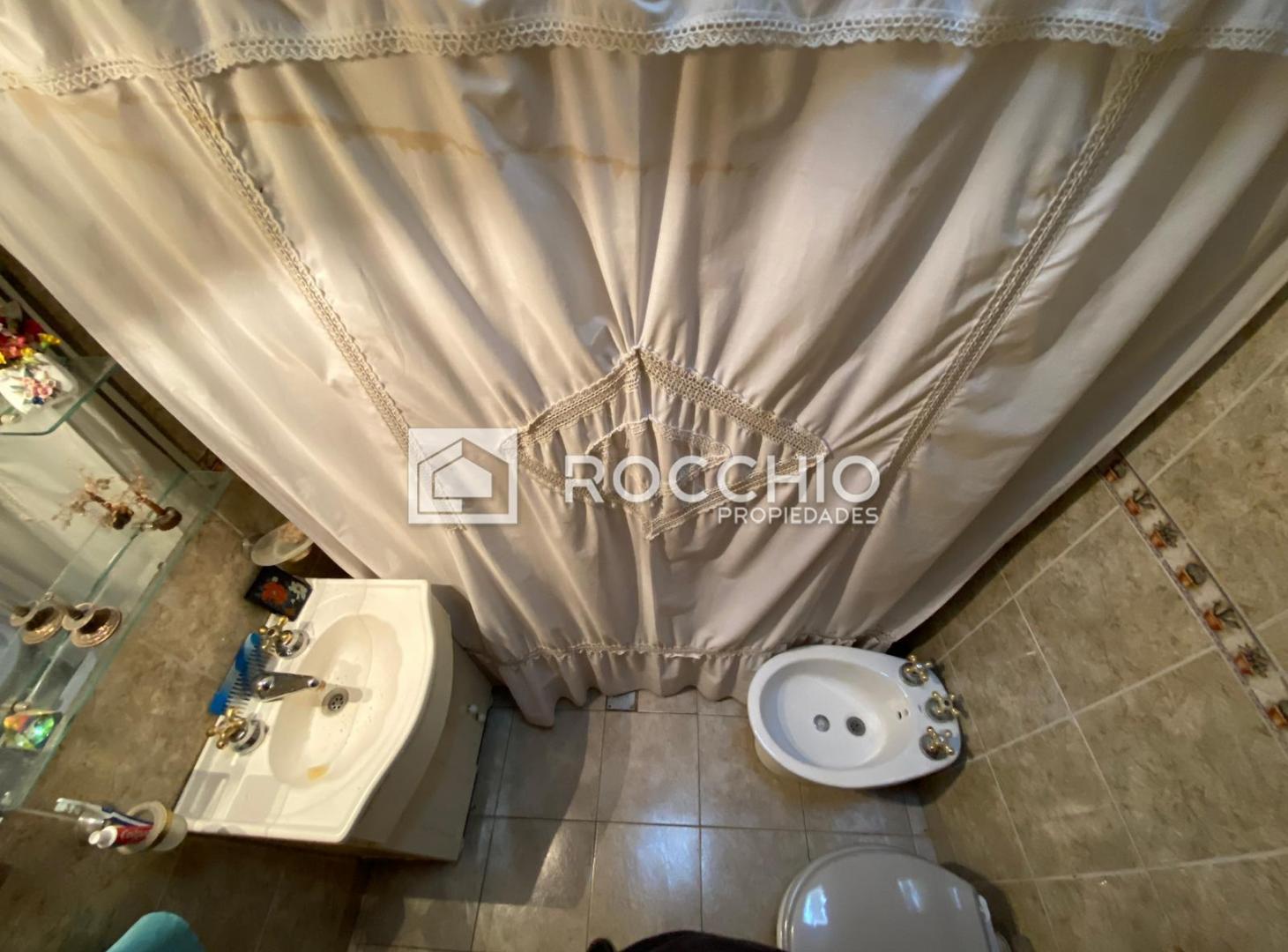 Casa en venta 3 ambientes Villa Ballester