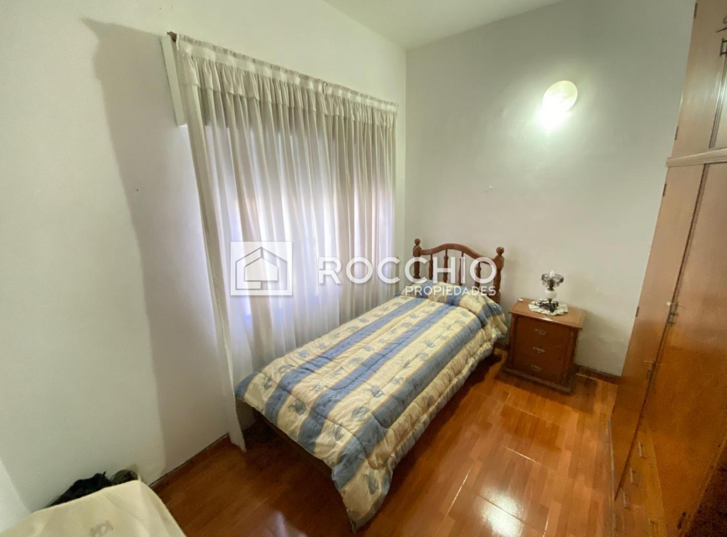 Casa en venta 3 ambientes Villa Ballester