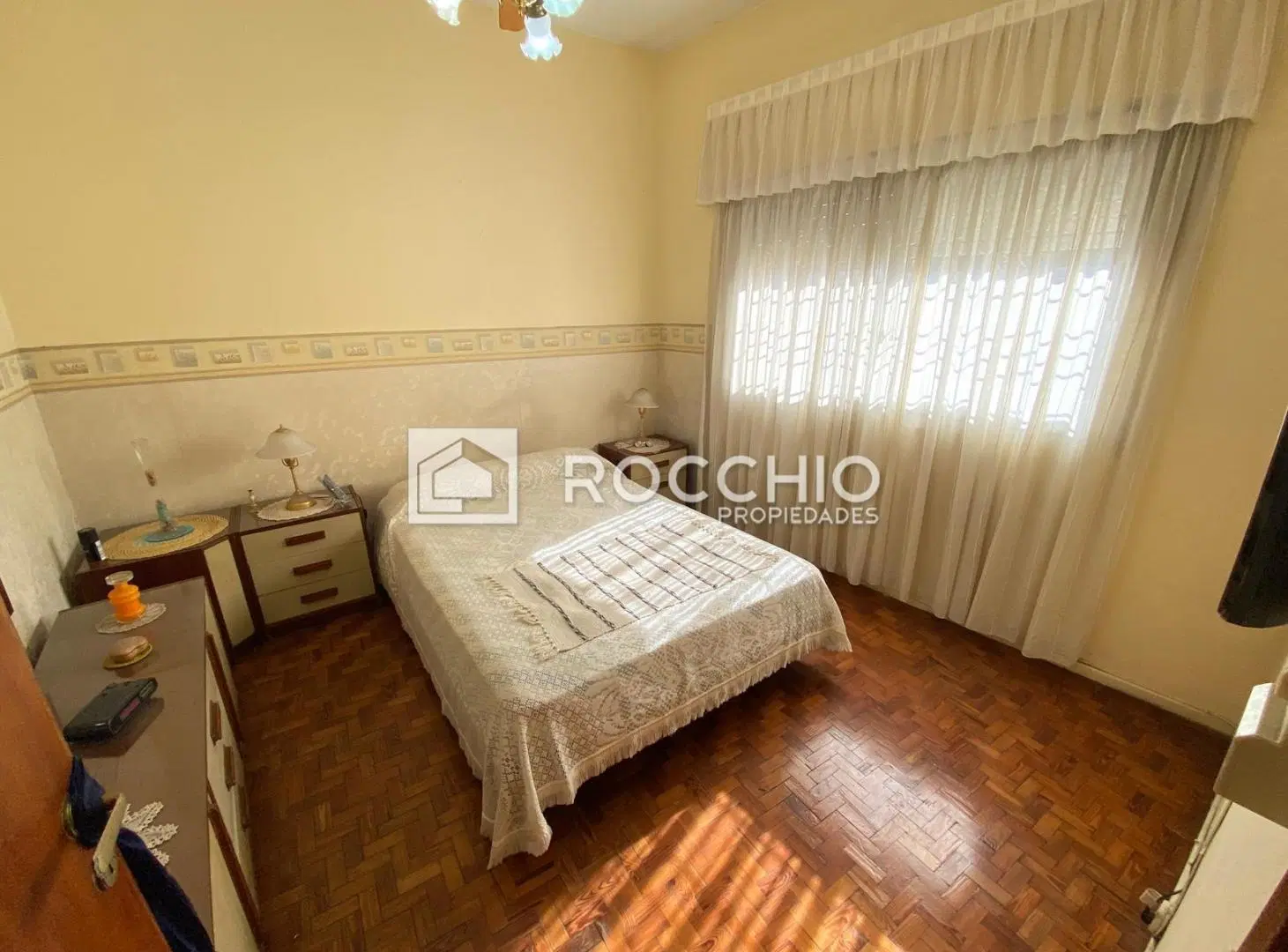 Casa en venta 3 ambientes Villa Ballester 2