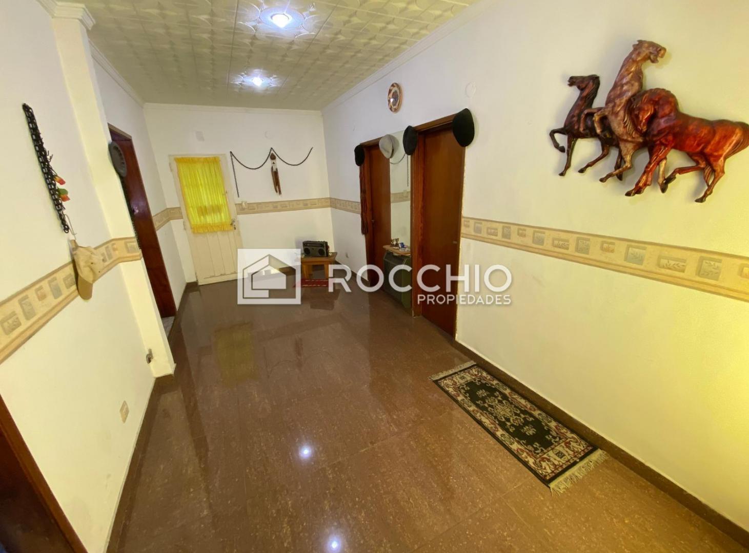 Casa en venta 3 ambientes Villa Ballester