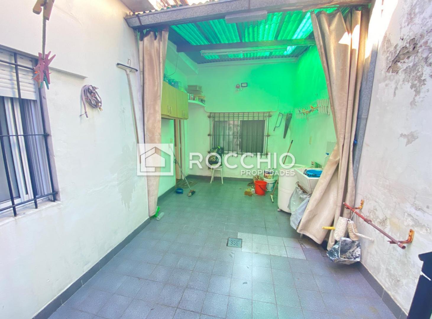 Casa en venta 3 ambientes Villa Ballester