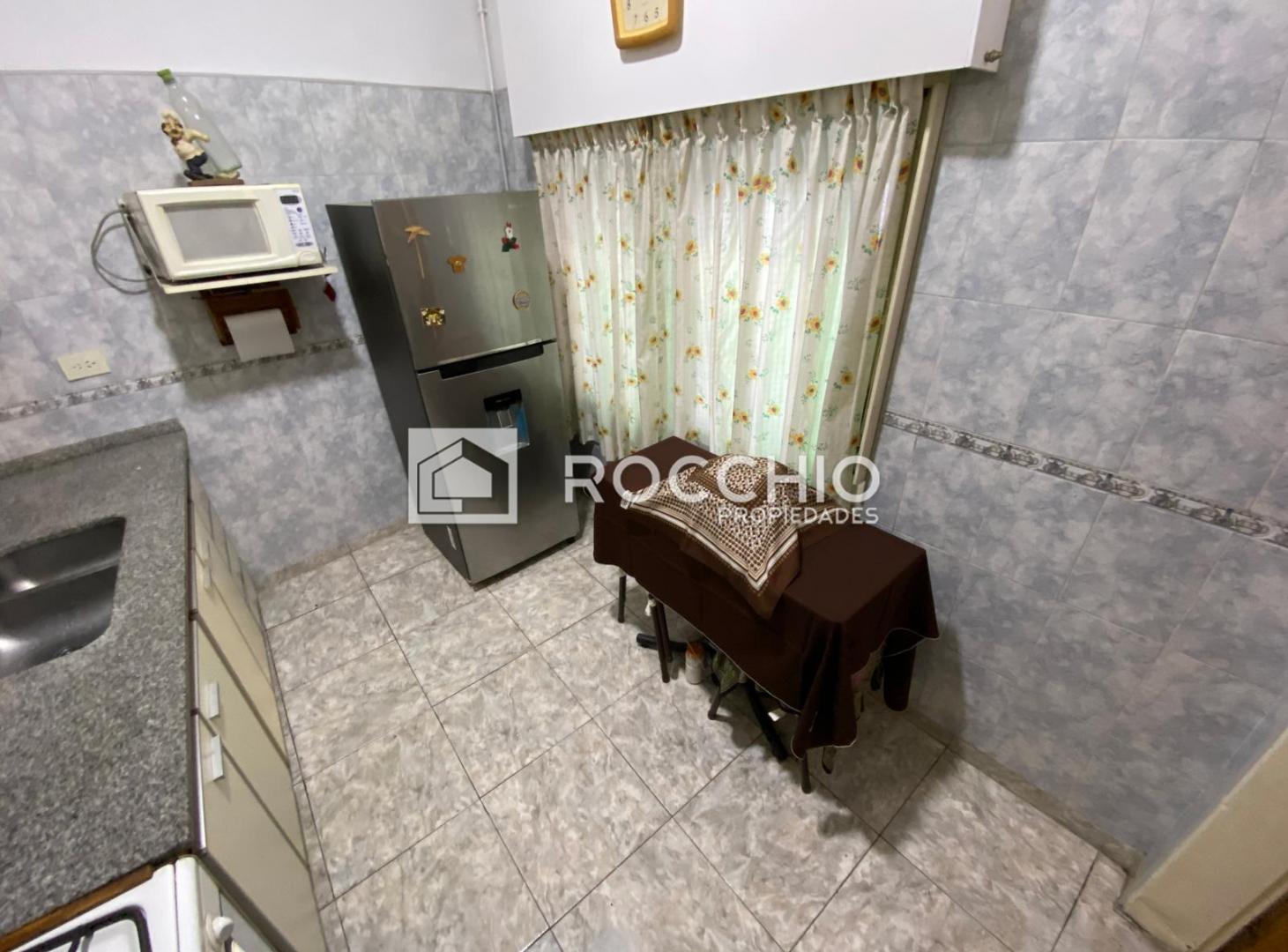 Casa en venta 3 ambientes Villa Ballester