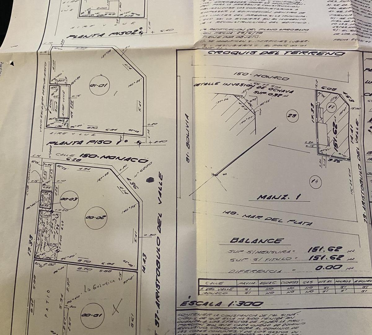 Casa en venta 3 ambientes Villa Ballester