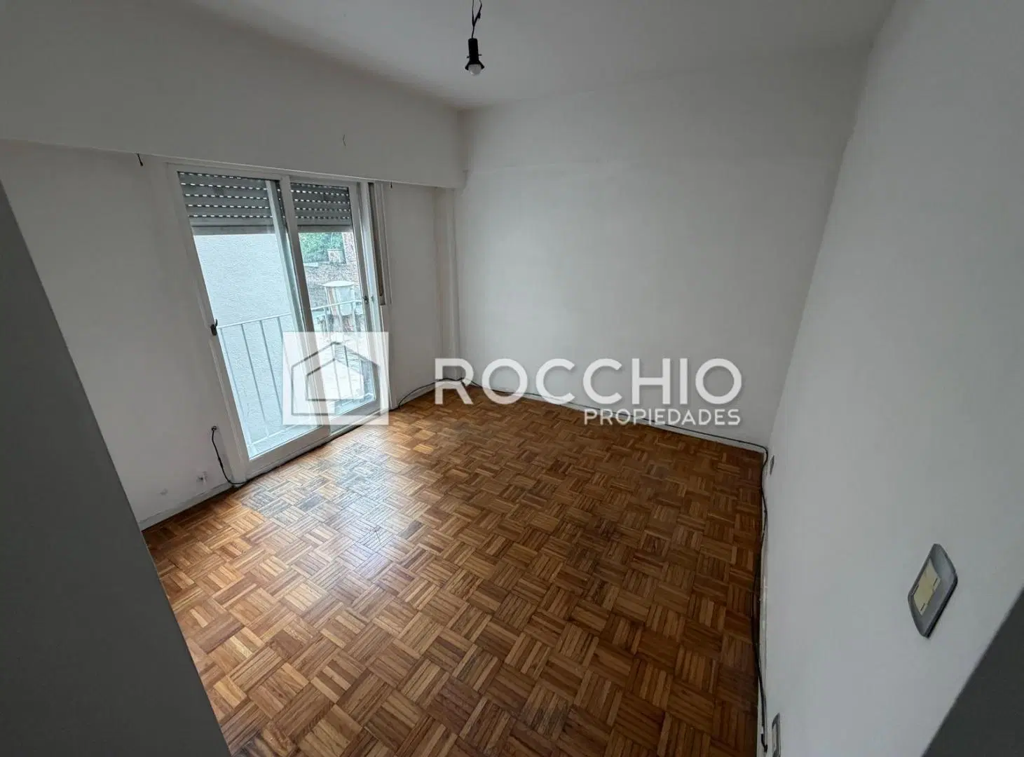 Departamento en alquiler 2 ambientes Villa Ballester 2