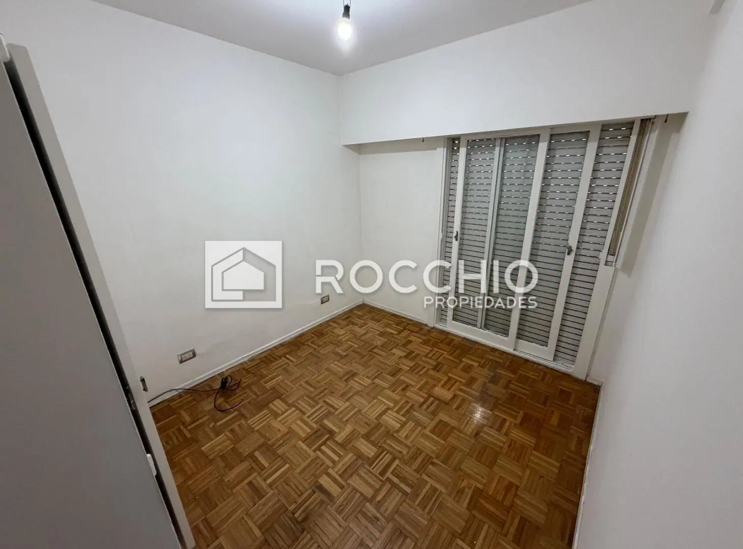 Departamento en alquiler 2 ambientes Villa Ballester 4