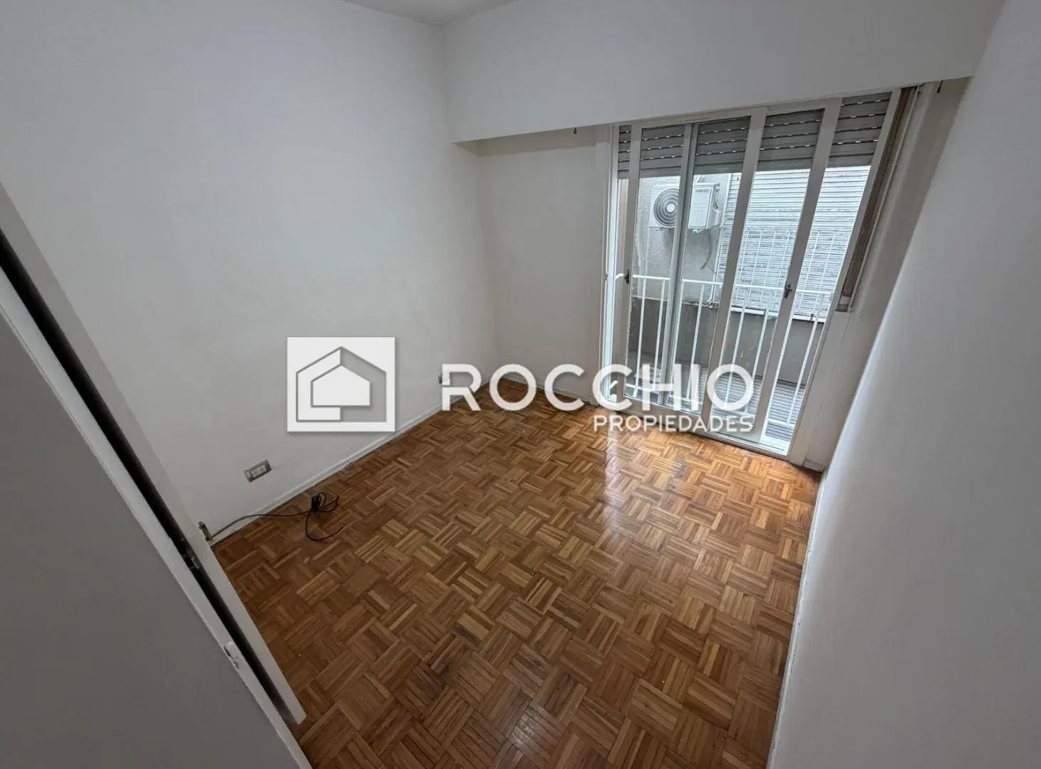 Departamento en alquiler 2 ambientes Villa Ballester 5