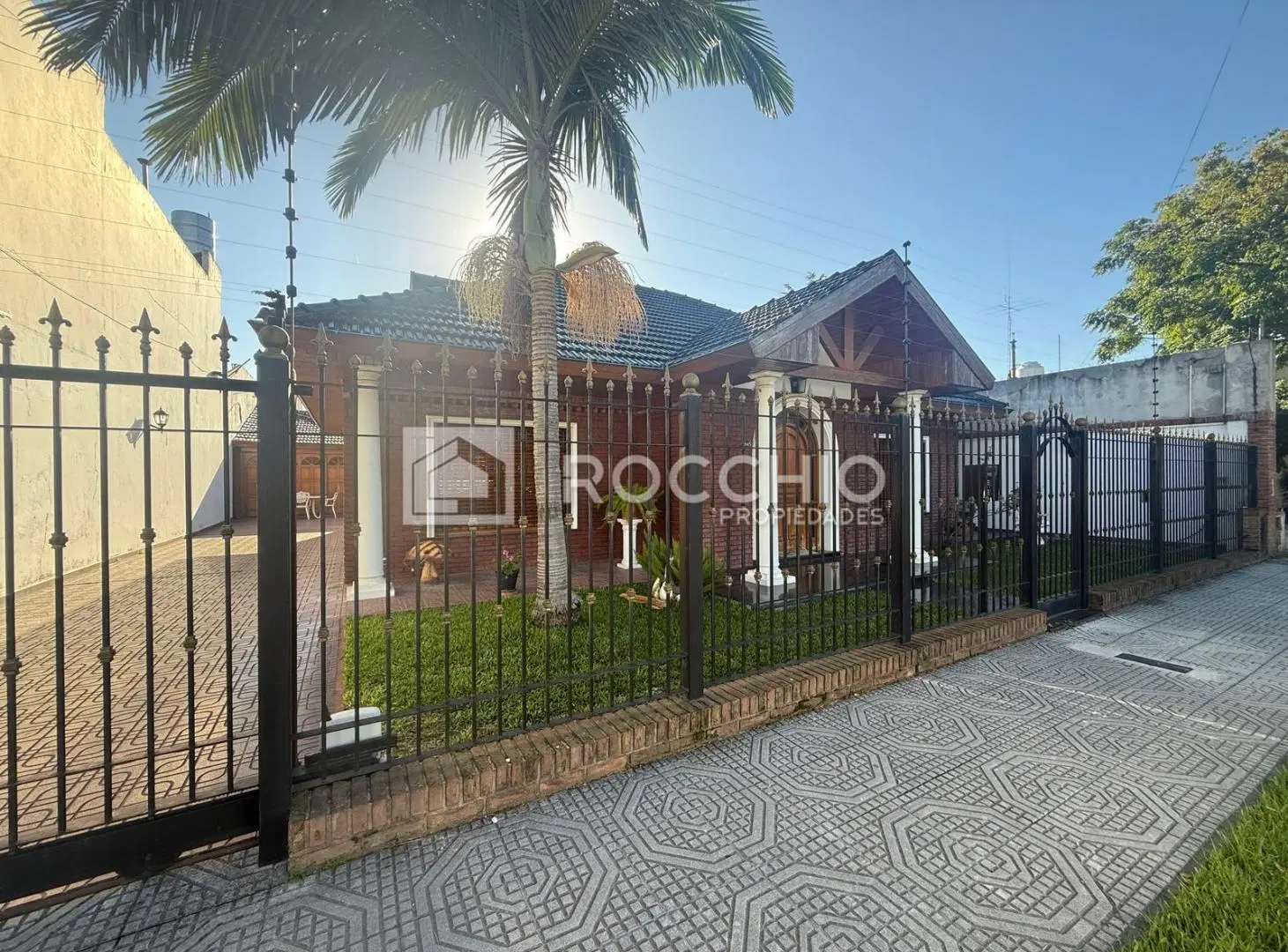 Casa en venta 3 ambientes Villa Ballester 2