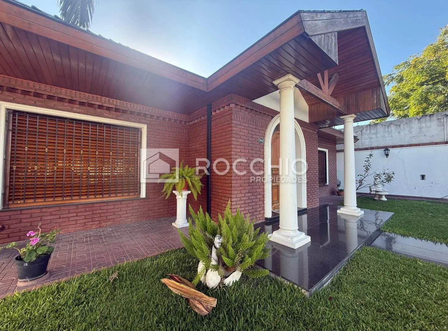 Casa en venta 3 ambientes Villa Ballester 4