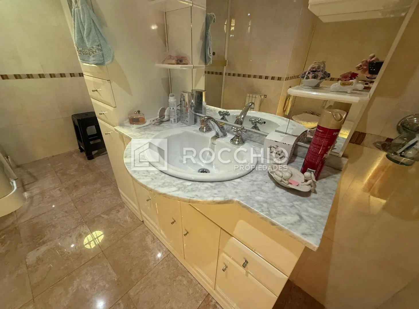 Casa en venta 3 ambientes Villa Ballester 8