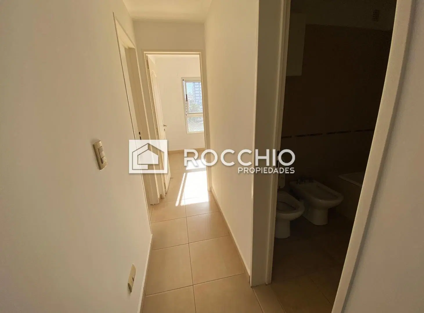 Departamento en alquiler 3 ambientes Villa Ballester 1