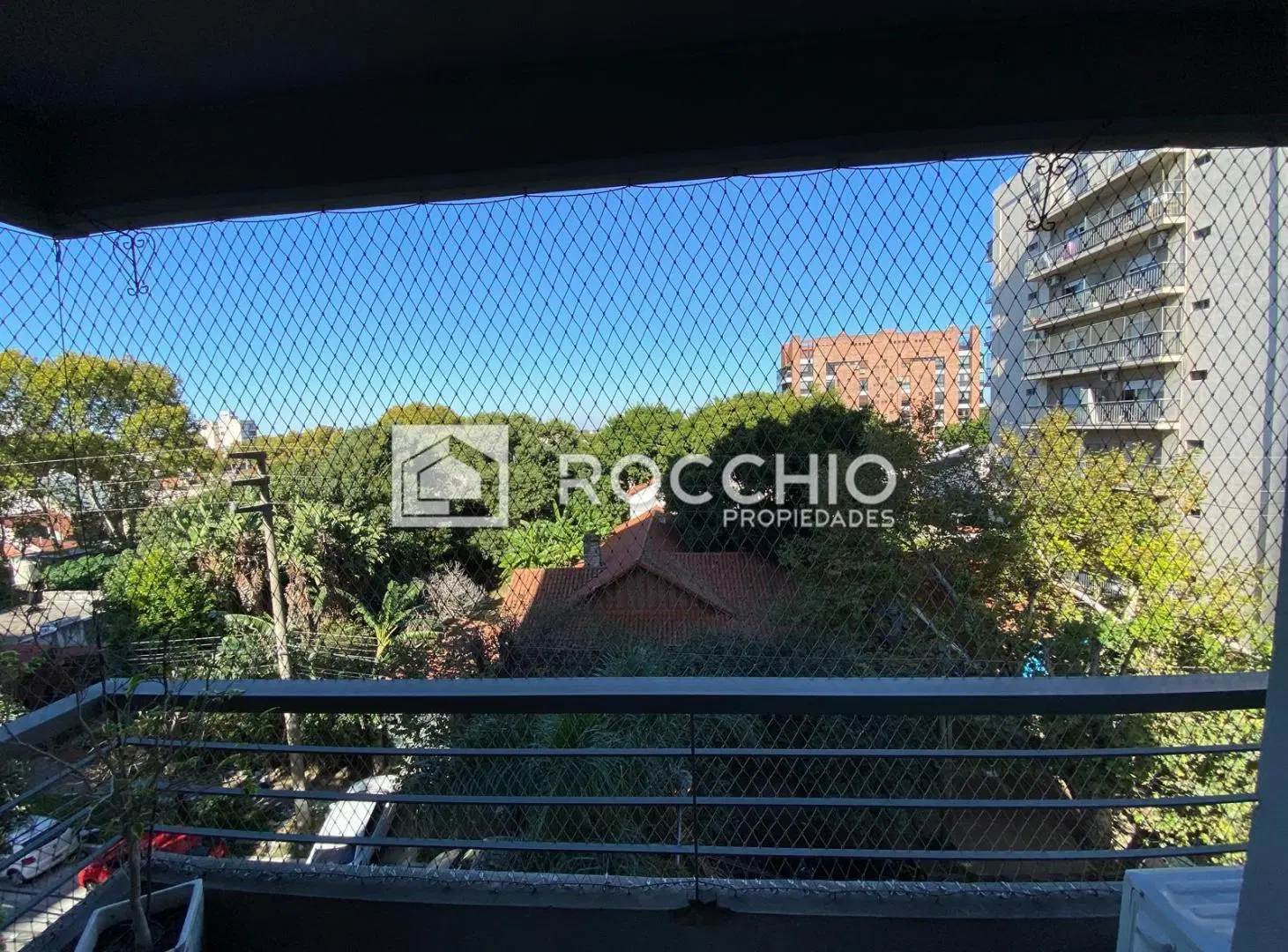 Departamento en alquiler 3 ambientes Villa Ballester 5