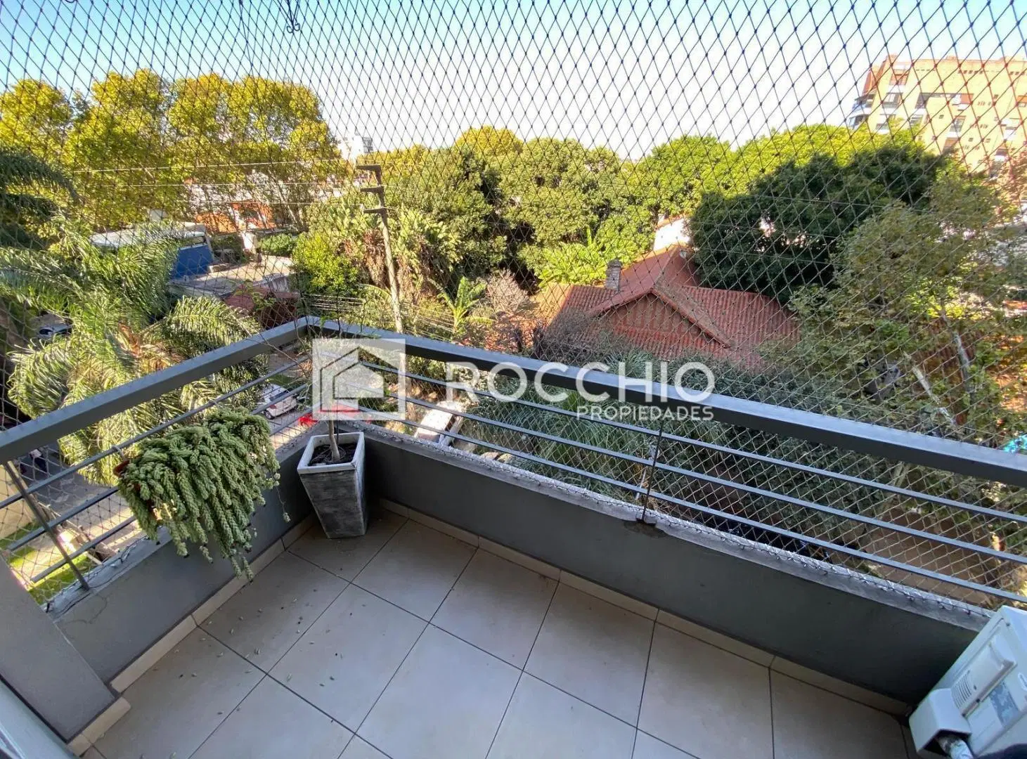 Departamento en alquiler 3 ambientes Villa Ballester 3