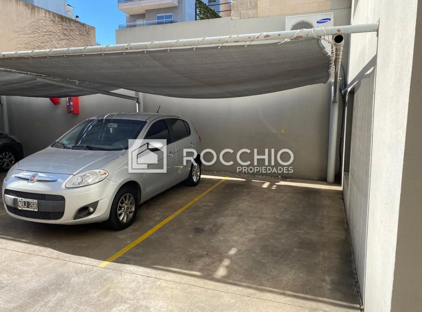 Departamento en alquiler 3 ambientes Villa Ballester 3