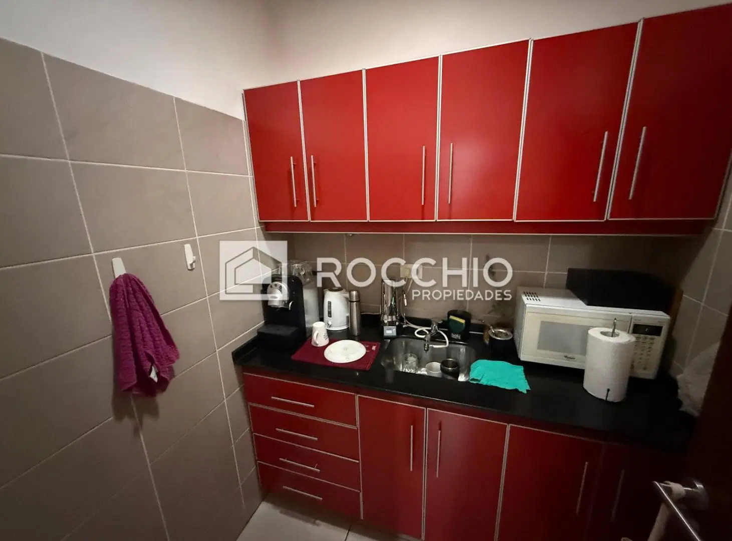 Galpón en venta Villa Ballester 2