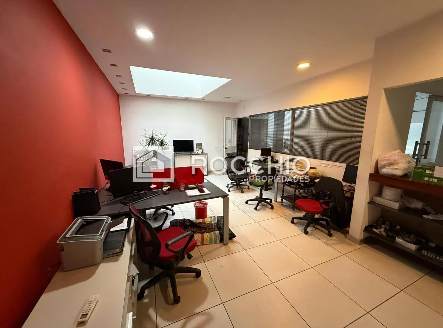 Galpón en venta Villa Ballester 4