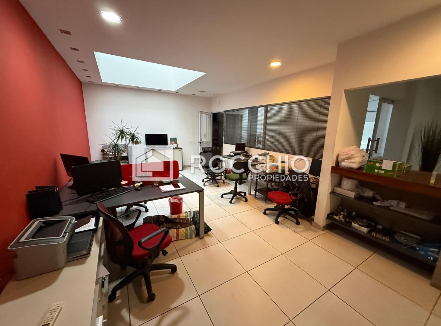 Foto de Galpón en venta Villa Ballester, imagen 5