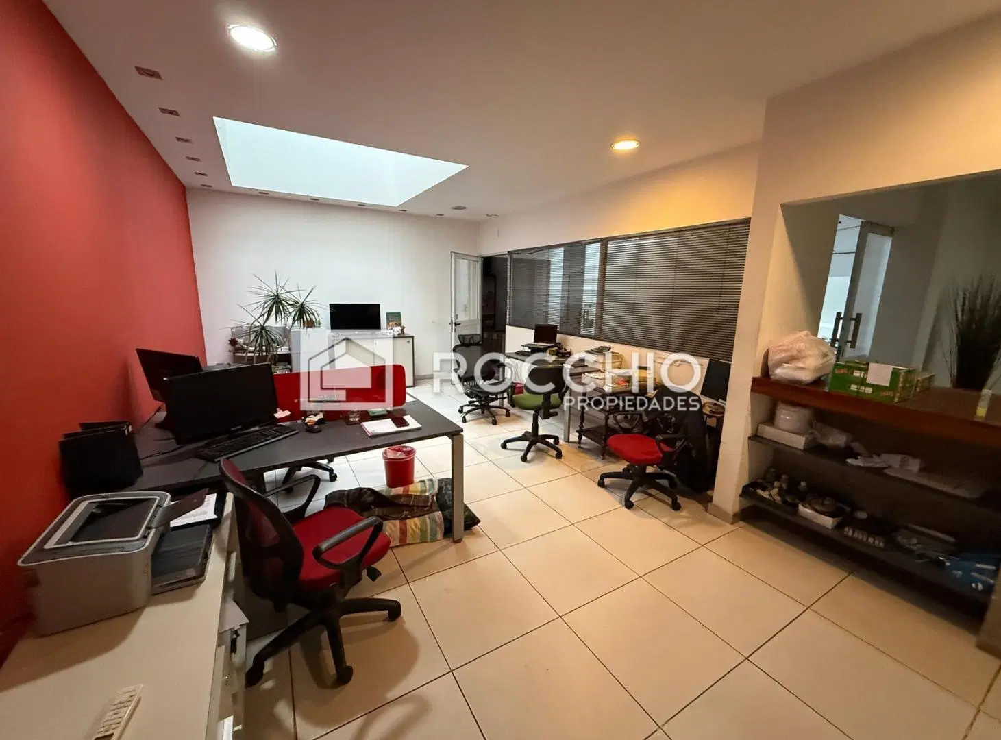 Galpón en venta Villa Ballester 5
