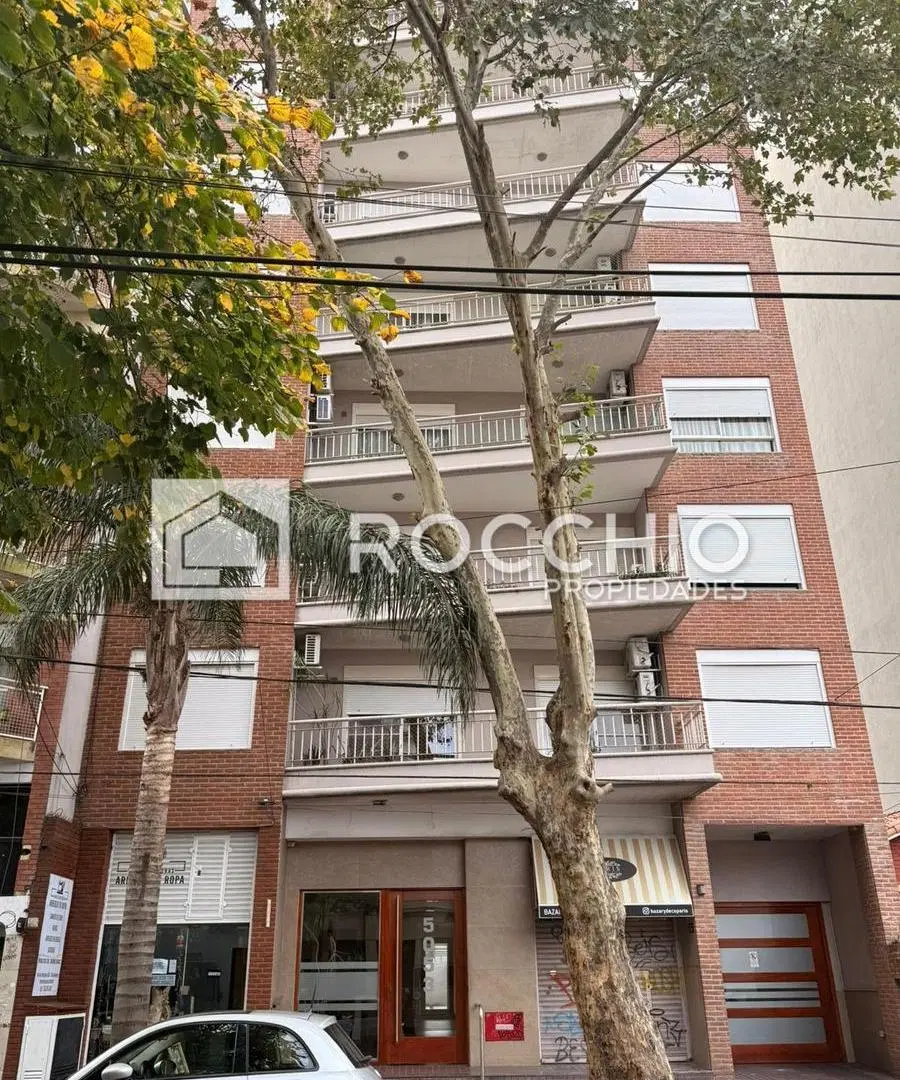 Departamento en alquiler Villa Ballester 4