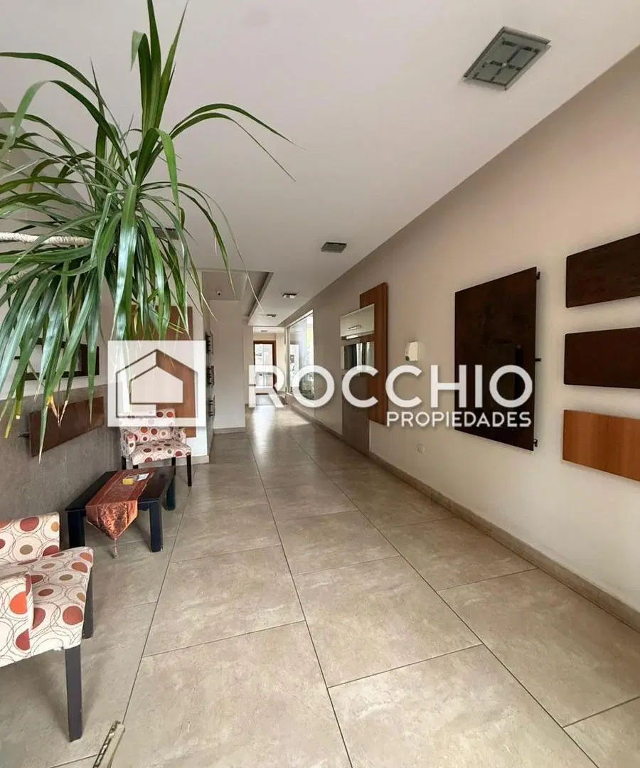 Departamento en alquiler Villa Ballester 5