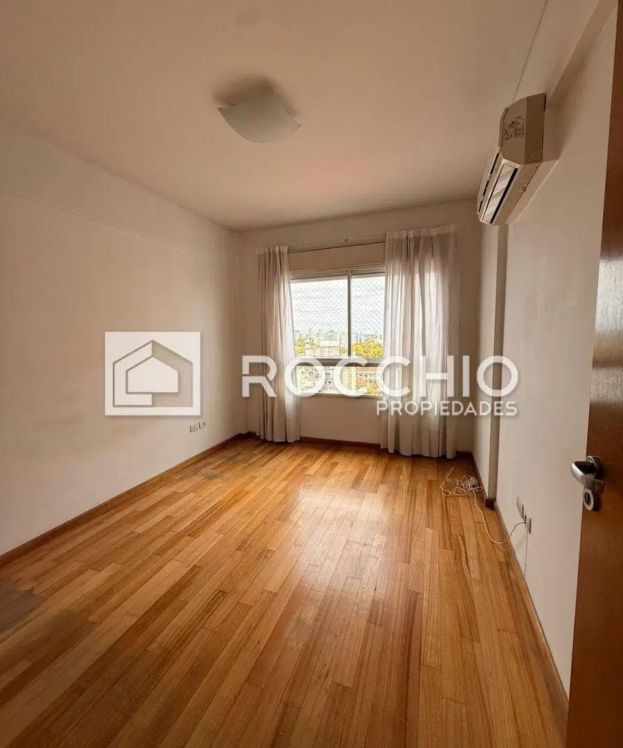 Departamento en venta Villa Ballester 5