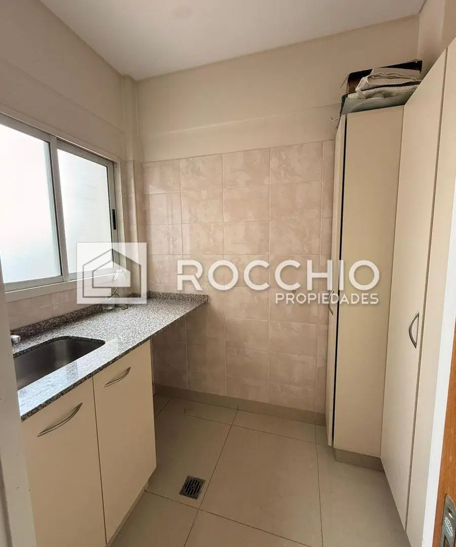 Departamento en venta Villa Ballester 4