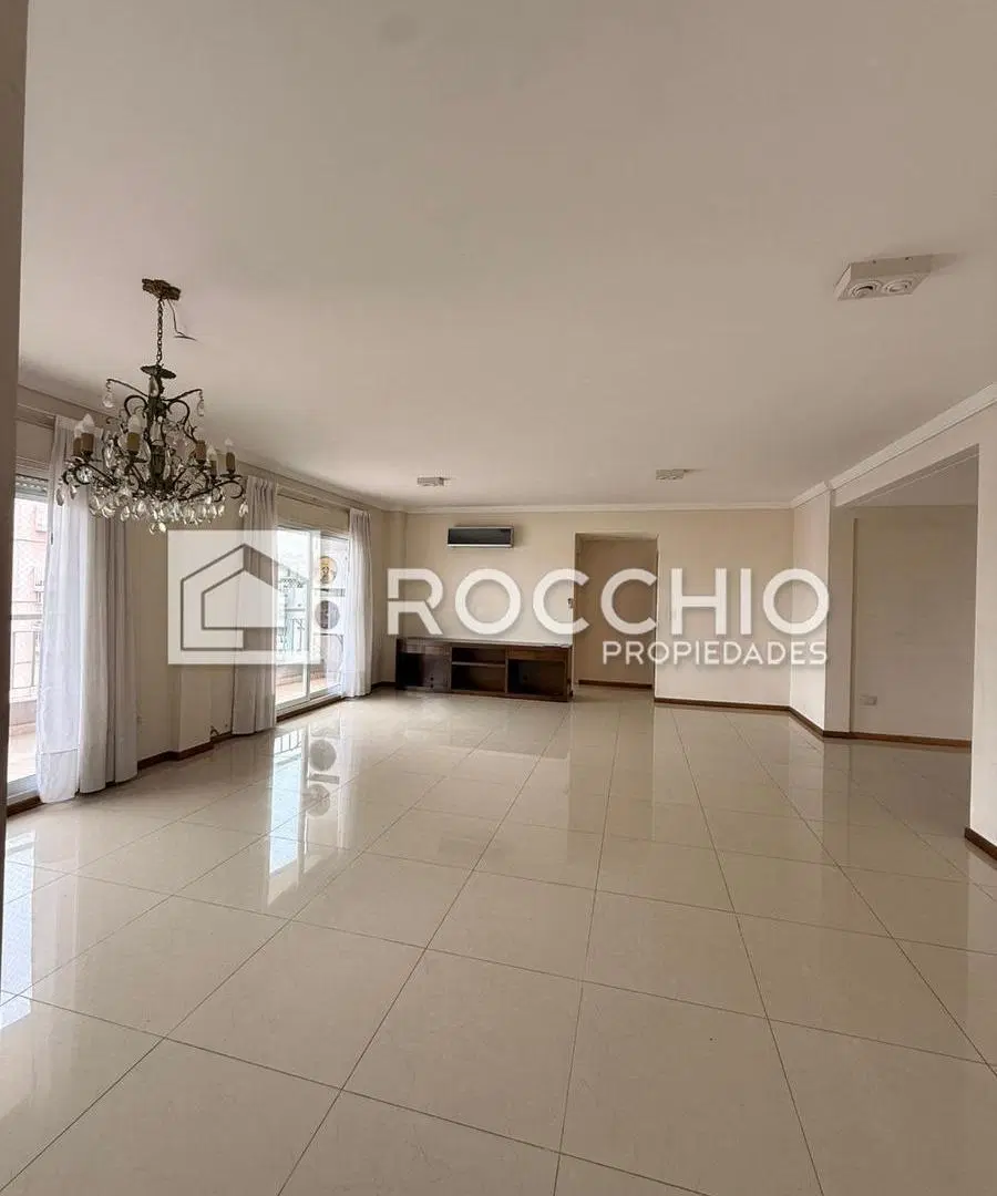 Departamento en venta Villa Ballester 1