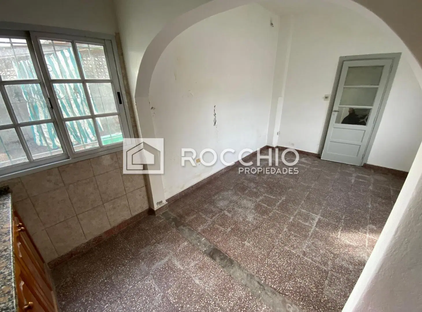 Casa en venta 6 ambientes J.L Suarez 5