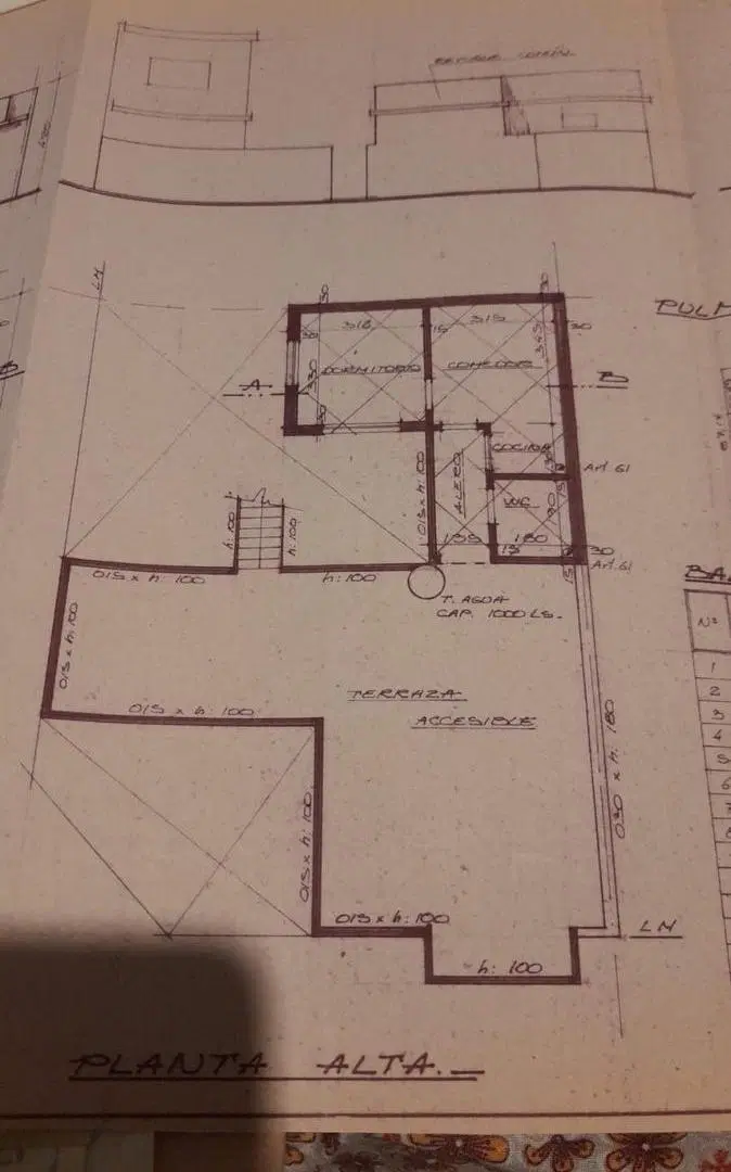 Plano 1
