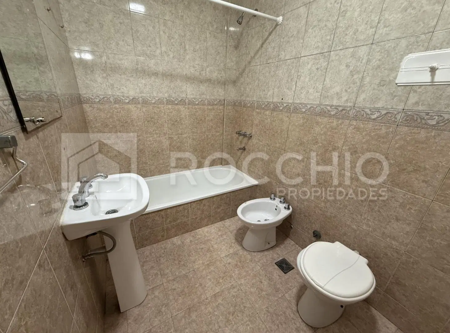 Alquiler Departamento Jose leon Suarez 3