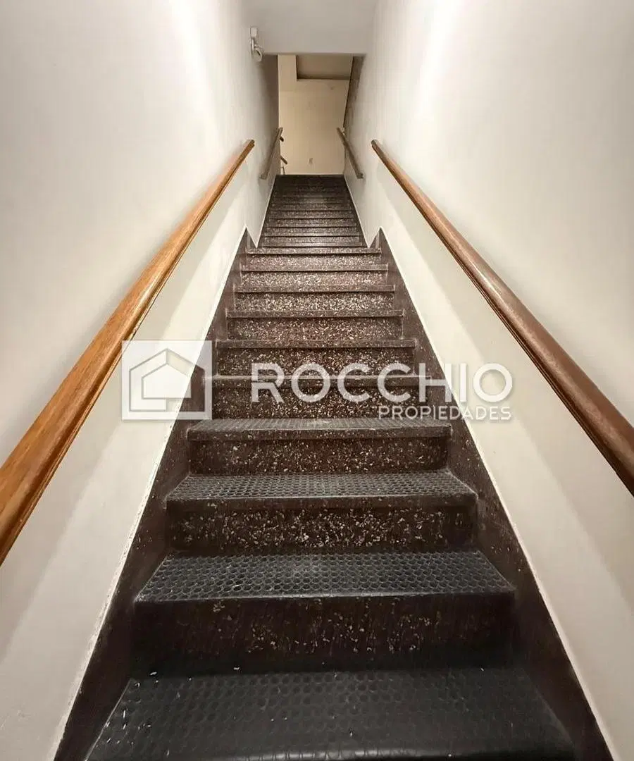 Departamento en alquiler 5 ambientes Villa Ballester 4