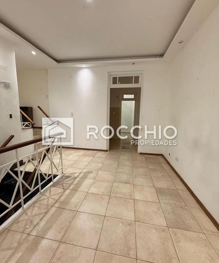 Departamento en alquiler 5 ambientes Villa Ballester 5
