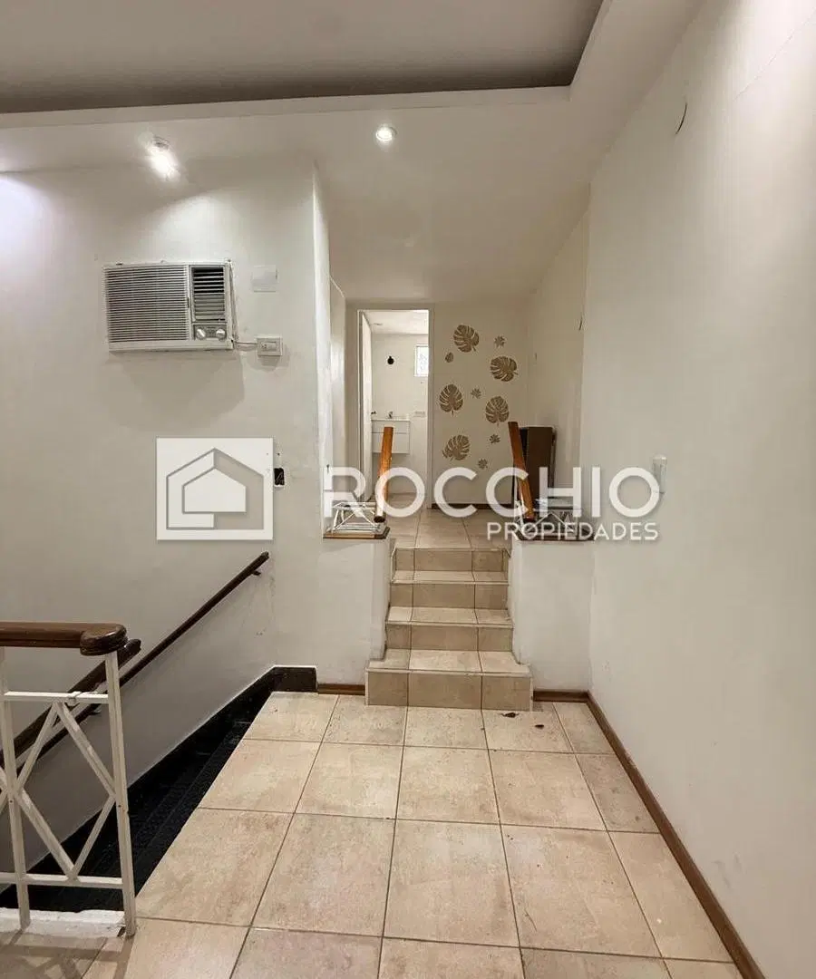 Departamento en alquiler 5 ambientes Villa Ballester 3