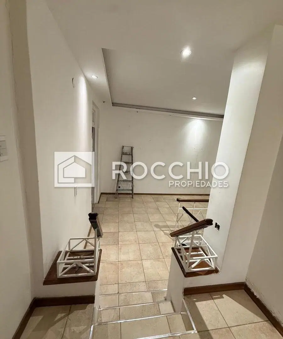 Departamento en alquiler 5 ambientes Villa Ballester 3