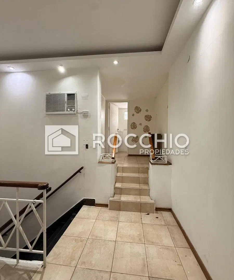 Departamento en alquiler 5 ambientes Villa Ballester 4