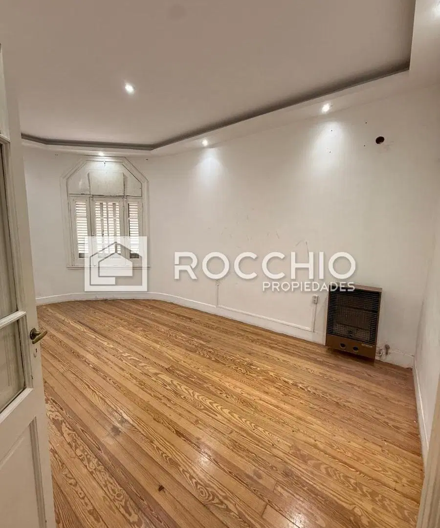 Departamento en alquiler 5 ambientes Villa Ballester 5