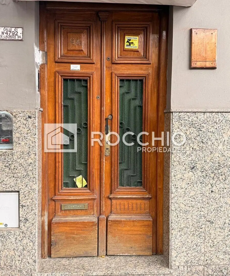 Oficina en alquiler 5 ambientes Villa Ballester 5