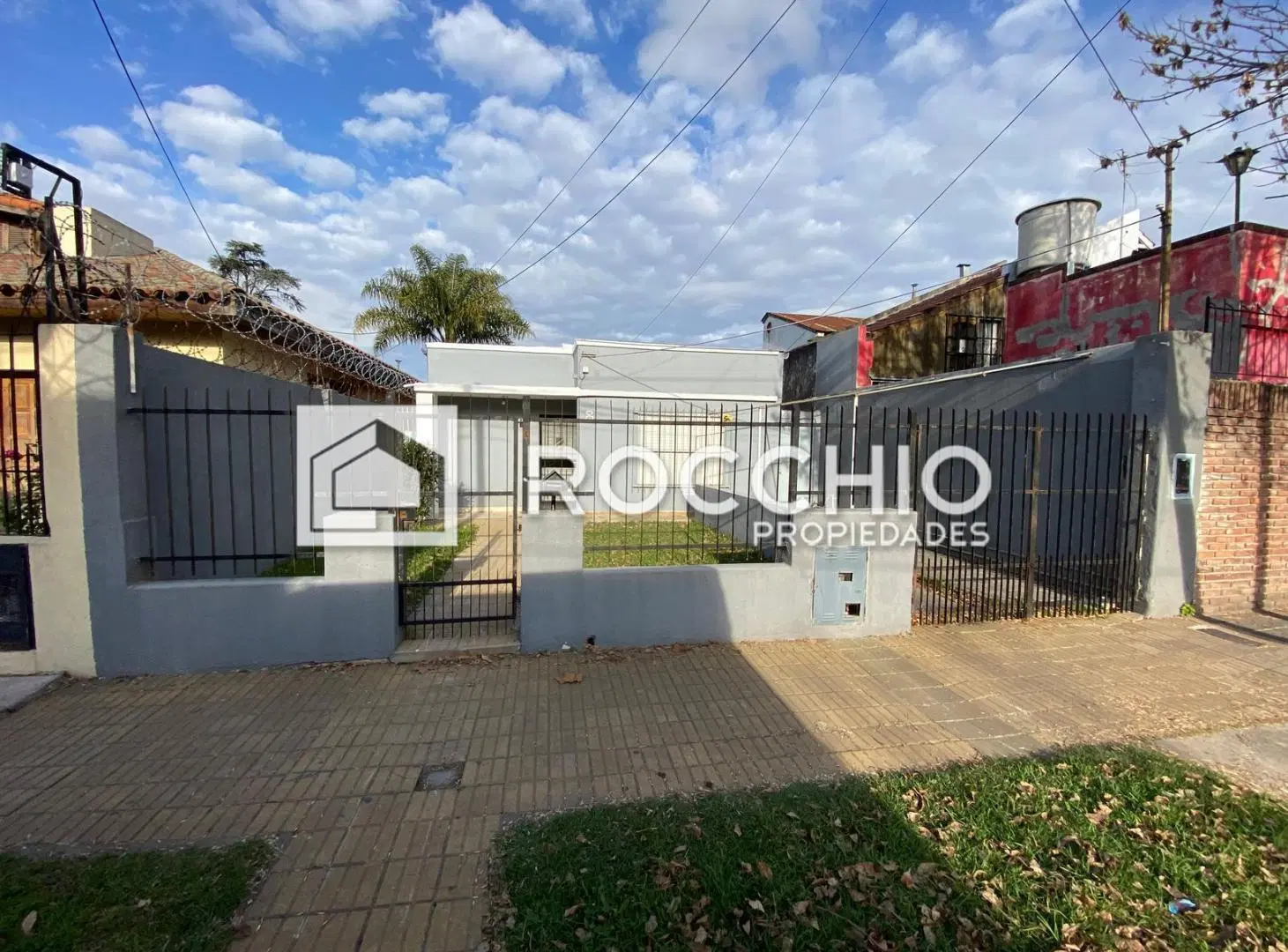 Casa en Villa Ballester 2