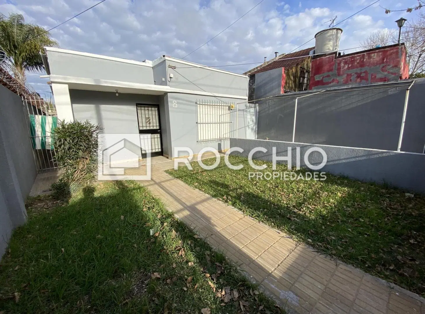 Casa en Villa Ballester 5