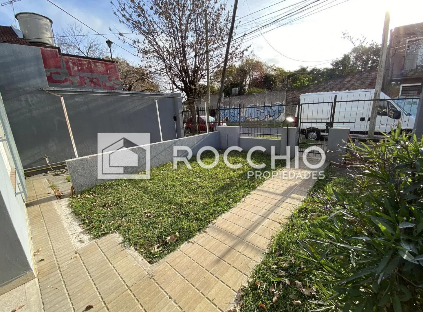Casa en Villa Ballester 3