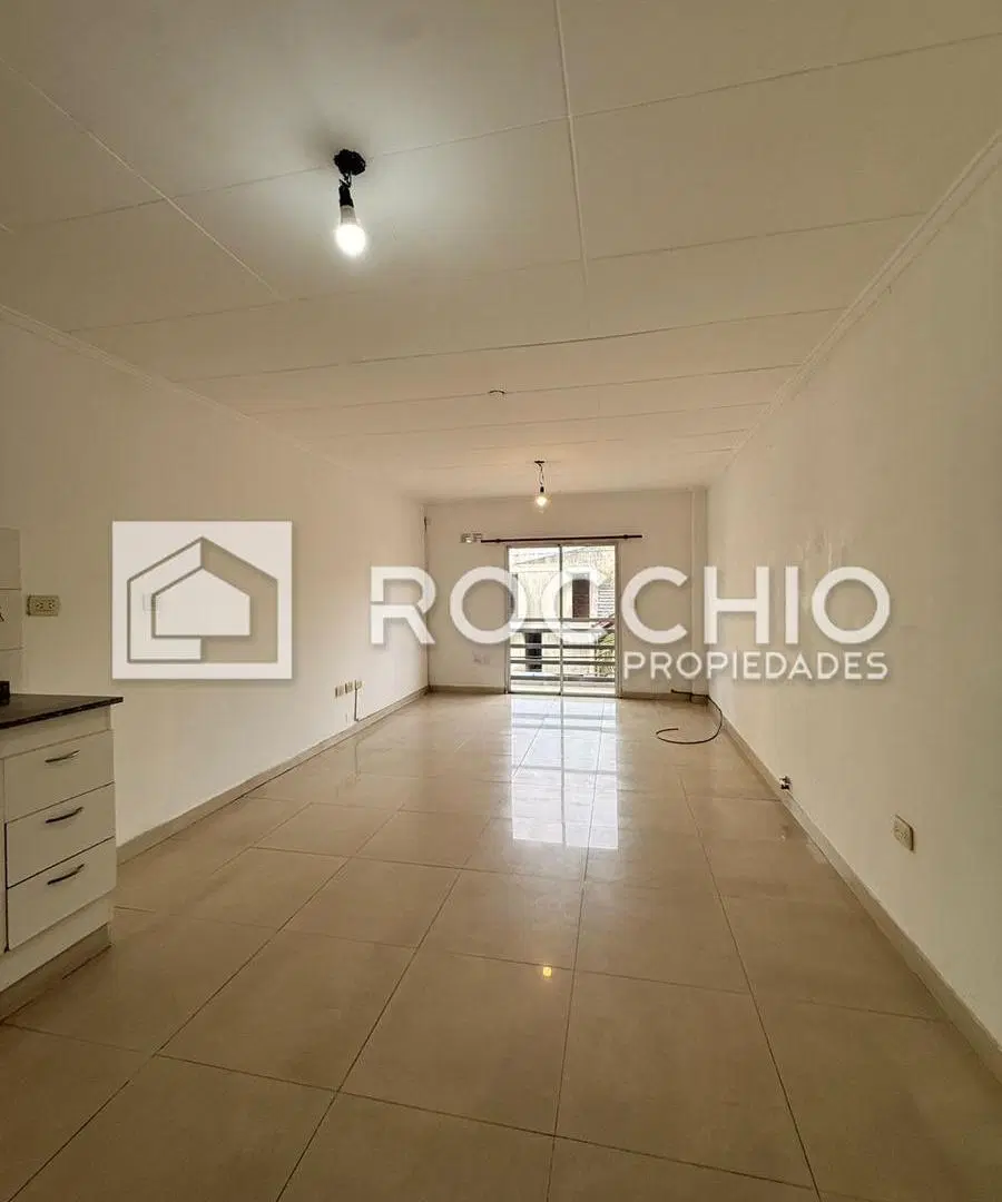 Departamento en Villa Ballester 2