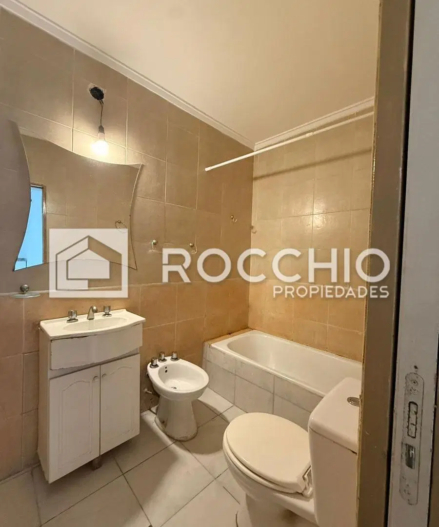 Departamento en Villa Ballester 4