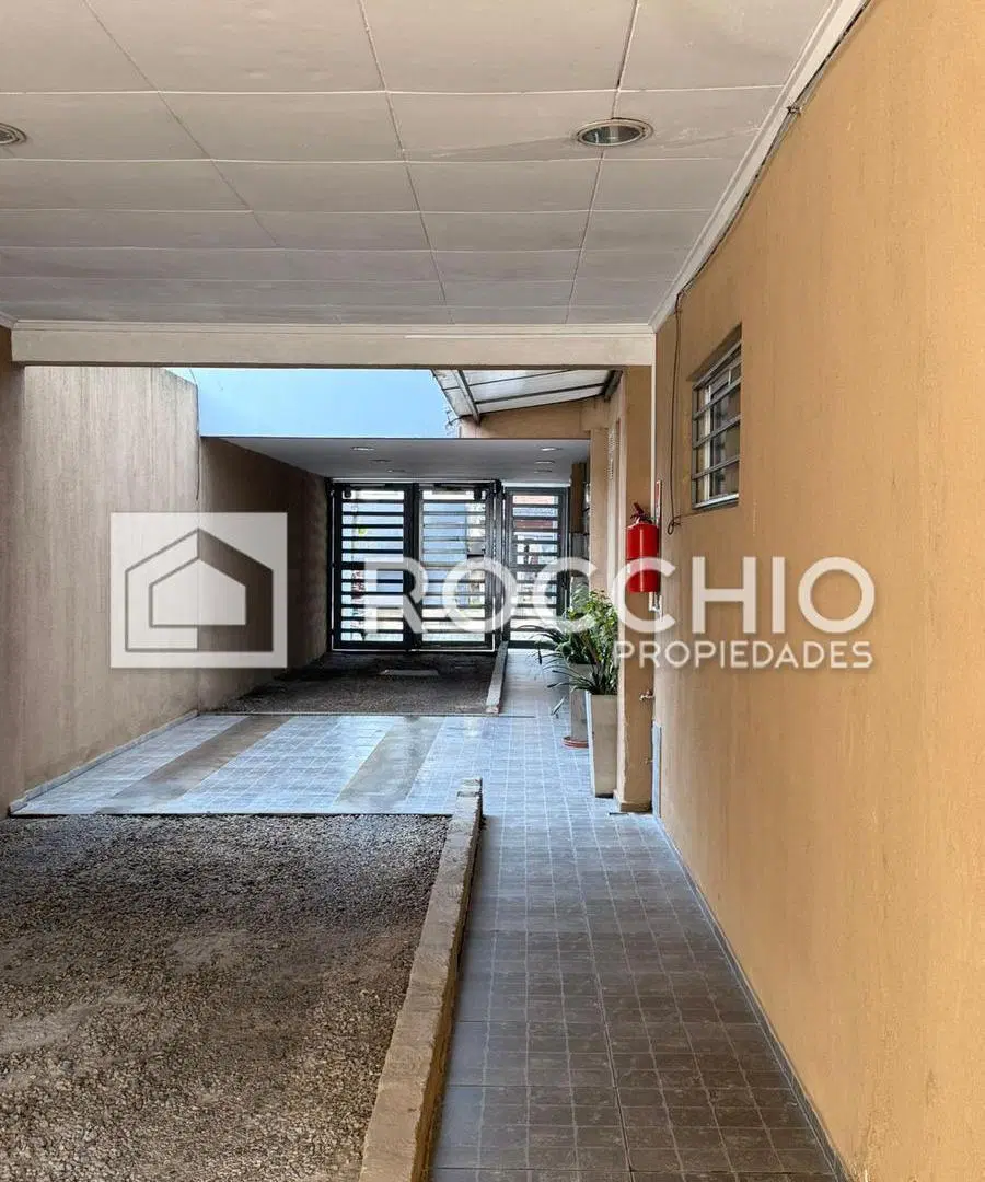 Departamento en Villa Ballester 3