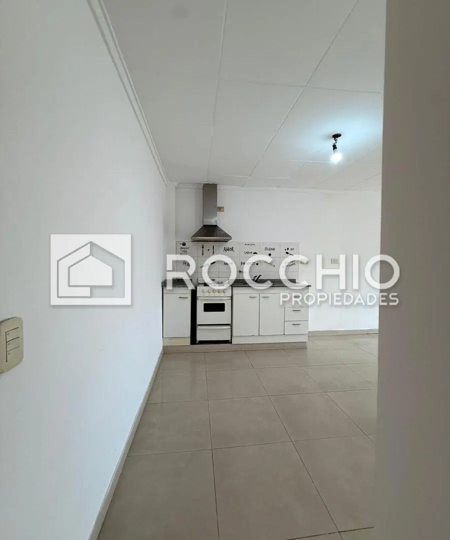 Departamento en Villa Ballester 2