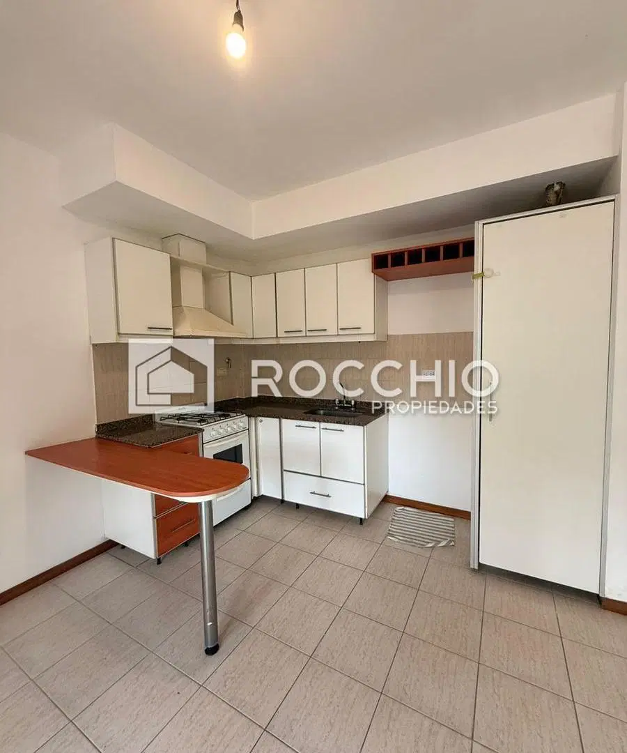 Departamento en Villa Ballester 5