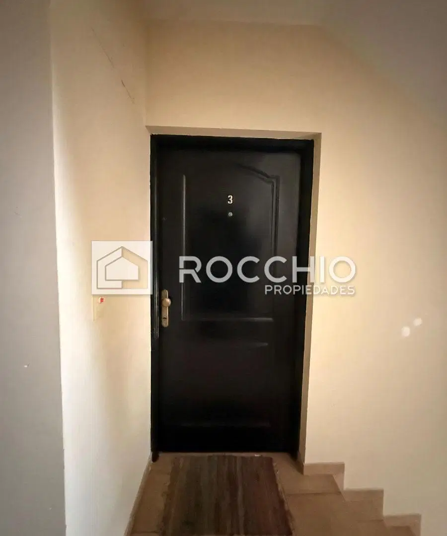 Departamento en Villa Ballester 3