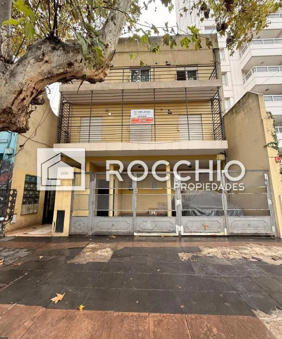 Departamento en Villa Ballester 2